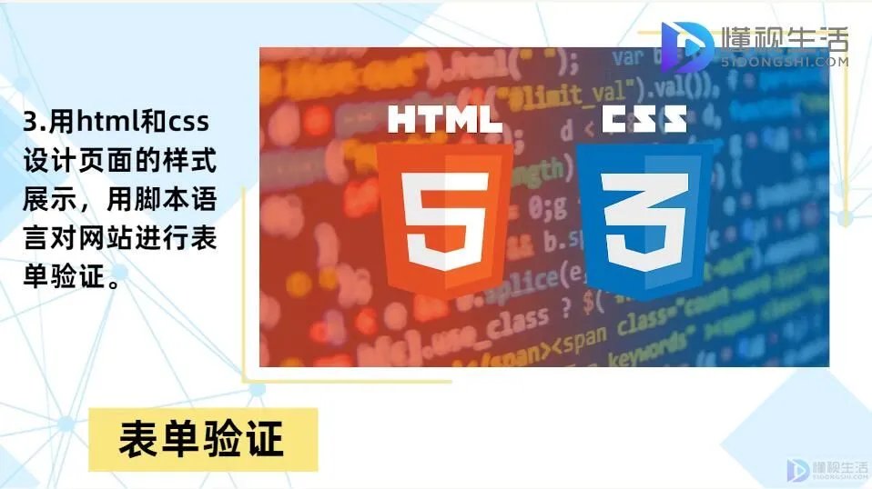 怎么创建一个自己的网站