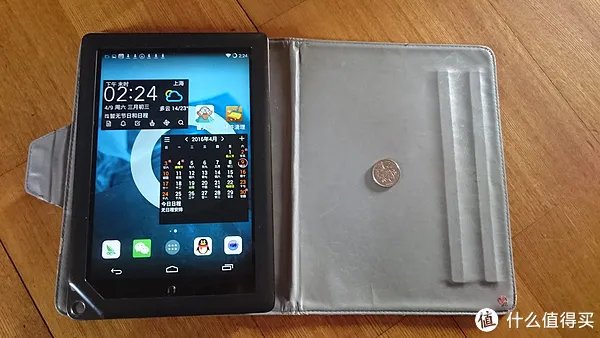 改为老人适用机,适合家里老人使用——NOOK HD+刷最新CM11系统