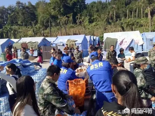 缅甸难民多吗?他们的生活怎么样?