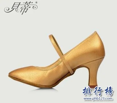 哪些牌子的摩登鞋好？摩登鞋十大品牌排行榜推荐