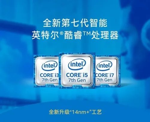 Intel i5和i7的区别有多大？每日一答