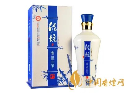 青稞白酒哪个好喝点呢?
