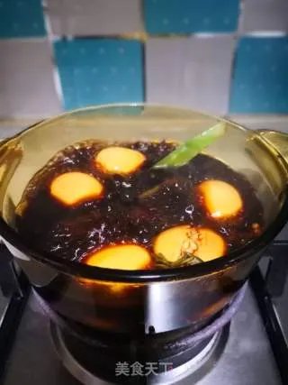 茶鸡蛋