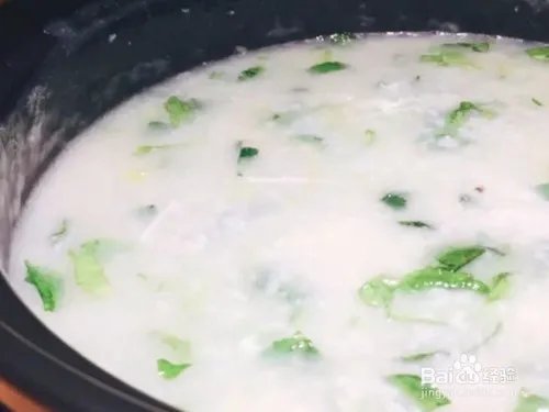粥火锅有什么必点的搭配?