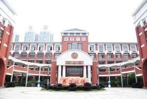 湖南省有哪些不错的高中?有哪些进入了百强的高中?