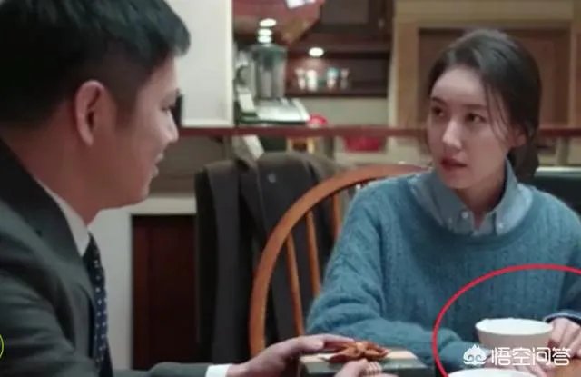 《都挺好》都有哪些穿帮镜头?