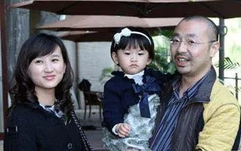 朱丹是刘仪伟老婆吗?