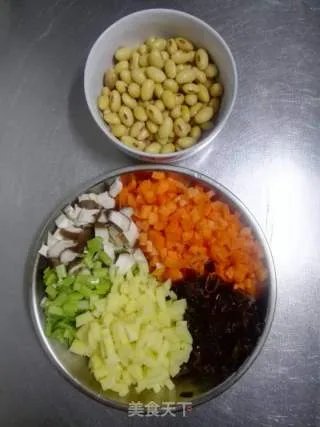 腊八面