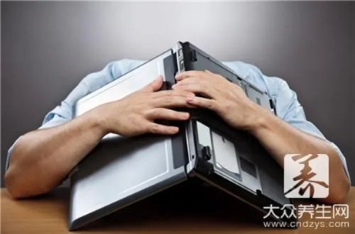 工作压力大怎么办才好