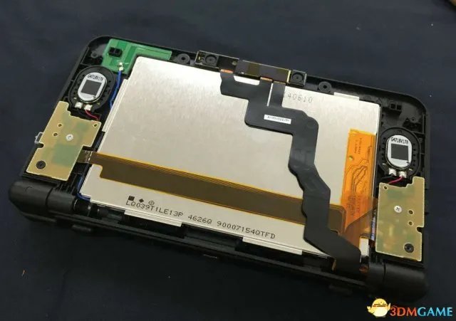 任天堂再也不忍了! 已破解的3DS遭到大规模封禁