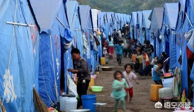 缅甸难民多吗?他们的生活怎么样?