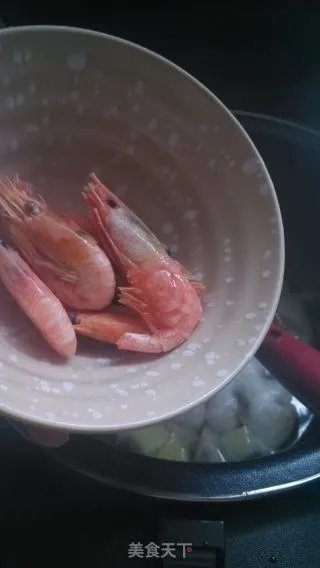 奶油炖菜