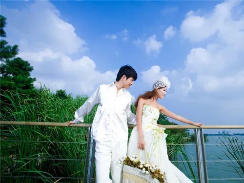 中国婚纱摄影基地推荐 2017婚纱摄影基地一览表
