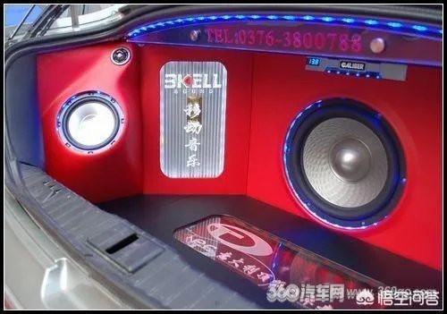 奇瑞A3的音响可以改装升级吗，有案例吗？