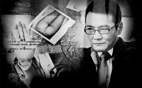 著名导演汪俊居然还是演员,你知道他都出演过哪些角色吗?
