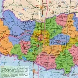 邯郸现在的房价多少?