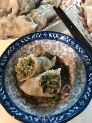 头伏饺子