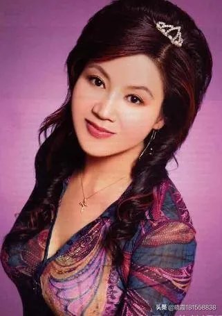 歌手苏红近况如何?