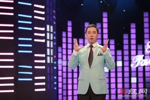 王自健前妻黄雅静为什么打他 被老婆打为什么不还手是真的吗