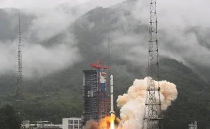 我国再次成功发射一箭三星,该卫星的主要用途是什么?