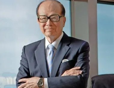 李嘉诚退休意味着什么？
