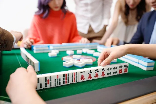 麻将有风水吗？打麻将风水十大禁忌及方位选择