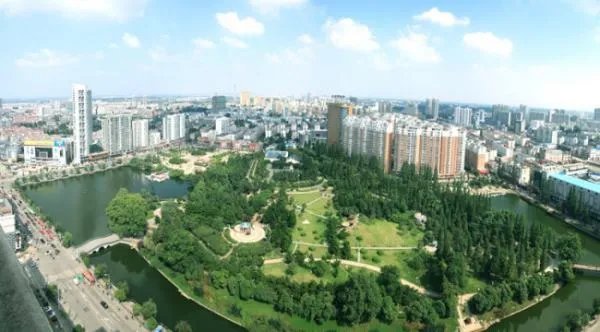 北京工商大学嘉华学院通信地址及邮编
