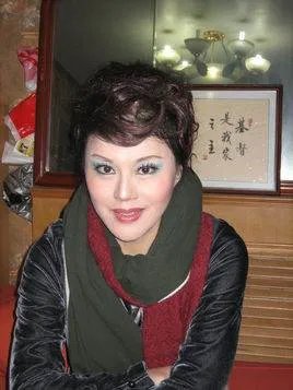 单联丽的介绍