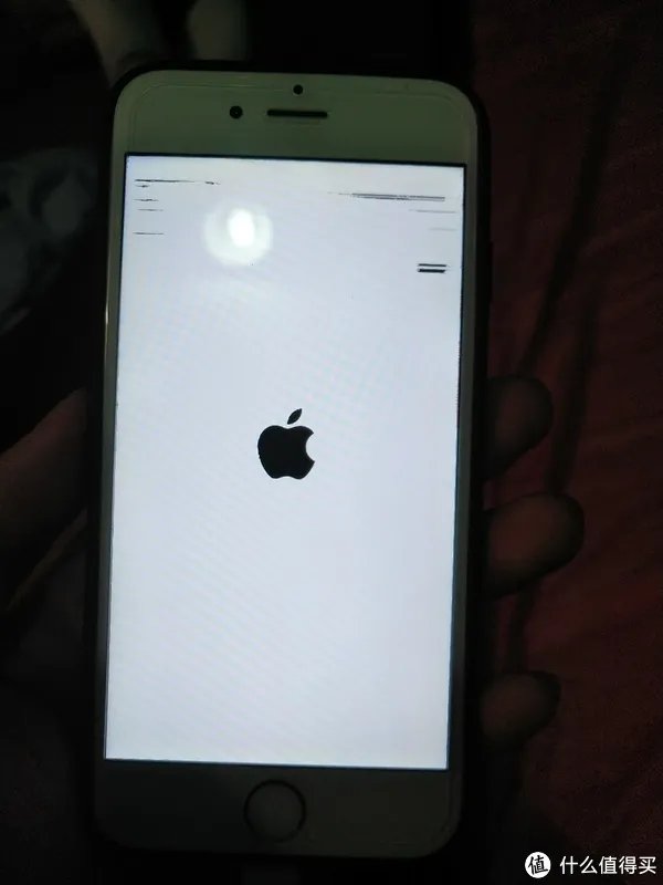 淘二手 篇二：300元淘来的iPhone6开箱上手