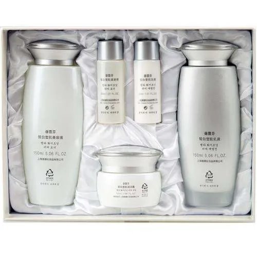 上海维娜化妆品怎么样