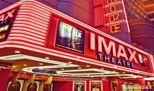深夜剧场看的是《变形金刚4:绝迹重生》IMAX?可能有假哦