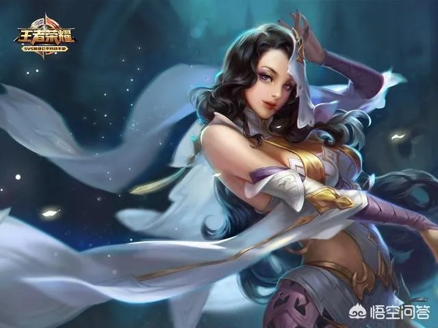 王者荣耀现在的版本拖到后期，为什么有些貂蝉还是秀不起来？