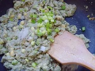 京味小吃:麻豆腐
