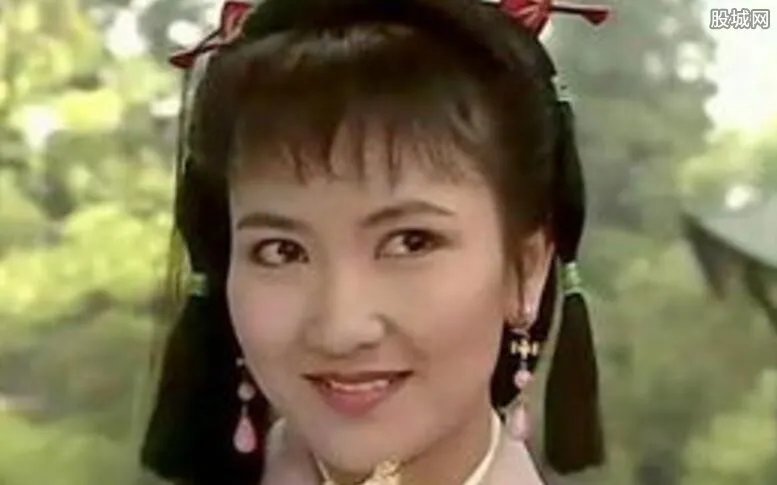 陈美琪老公是谁 陈美琪有几个老公?