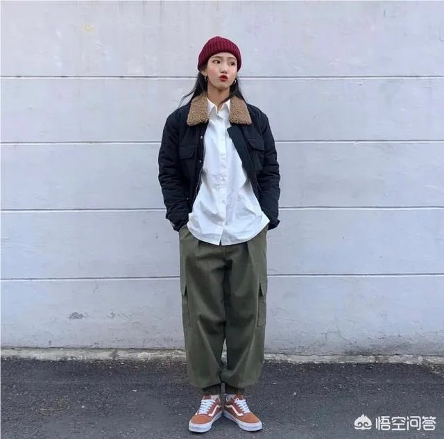 有哪些关于日系或者韩系穿搭的杂志值得推荐?