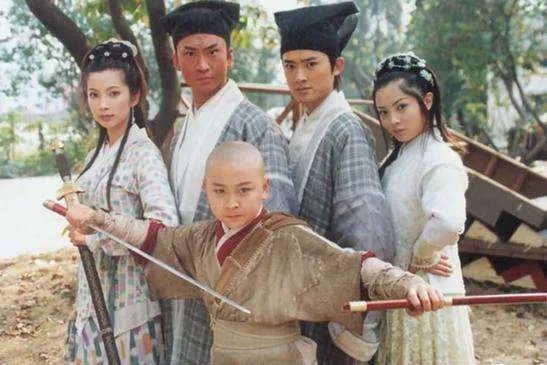 少年包青天的所有歌曲是什么？