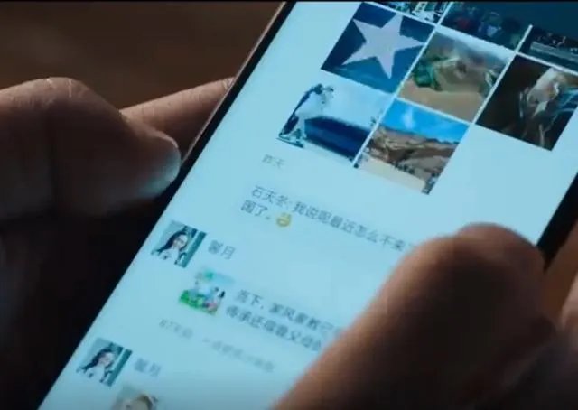 《都挺好》都有哪些穿帮镜头?
