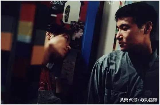 香港小众电影