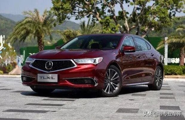 同是日系高端车,如何评价英菲尼迪和讴歌?