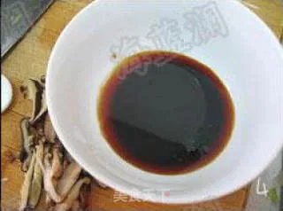 肉丝炒面