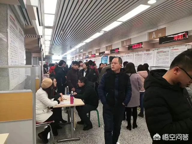 兰州年后有没有招聘会?