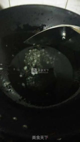 春笋烧肉