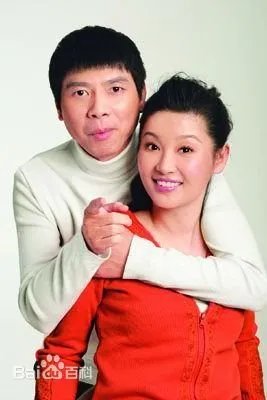 冯小刚的老婆是谁?