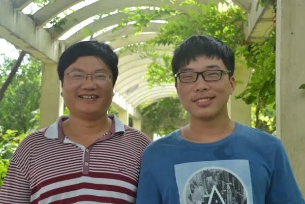 孙寒泊的家庭
