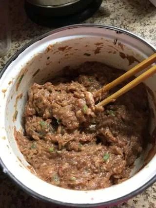 头伏饺子