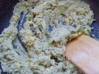 京味小吃:麻豆腐