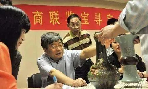 那个冒牌鉴宝专家刘岩,曾17万“骗”来的画卖8700万,现在如何了?