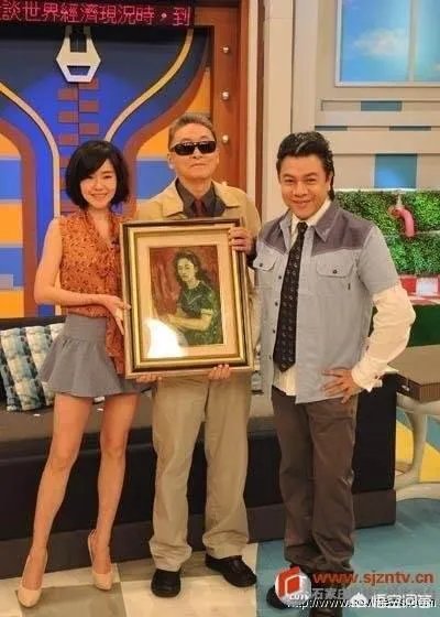 李敖告小s