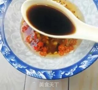 绝味凉拌菜