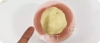 奶酪饼干